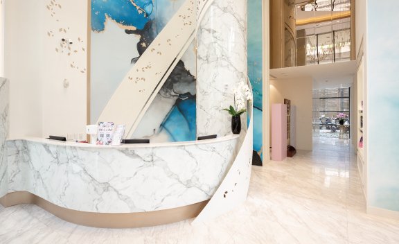 君綺美形診所 - 台中館